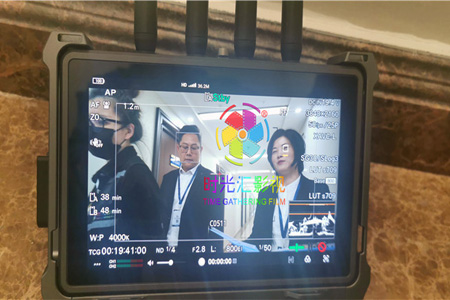 影视行业从业人员鉴定方法  『河南企业宣传片拍摄公司』