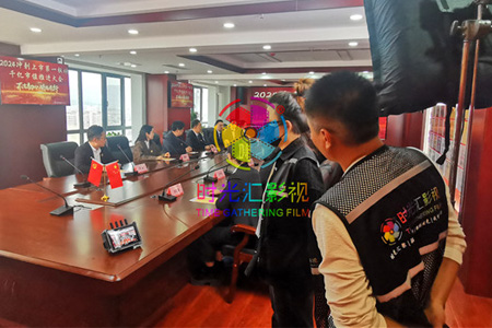 河南影视宣传片拍摄制作中策划的心灵分享