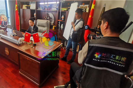 普通视频制作工作室与伪专业视频制作工作室的区别?