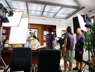 宣传片拍摄费用和宣传片拍摄的成本是多少