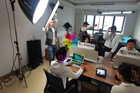 河南影视制作公司的利润高吗?