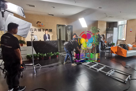 制作学校宣传片要多少钱？