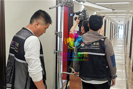 高清宣传片拍摄制作全流程解析