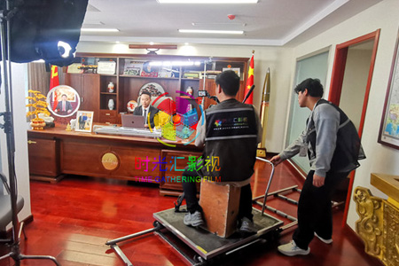 如何收费拍摄宣传片视频?