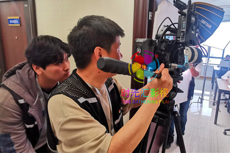 河南企业拍摄制作宣传片如何制定合理的预算？『郑州企业宣传片拍摄公司』