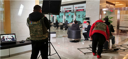 河南宣传片拍摄公司如何选择？时光汇影视五大核心优势解析!