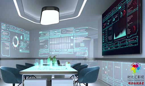 河南企业宣传片|中资互联网科技公司宣传片