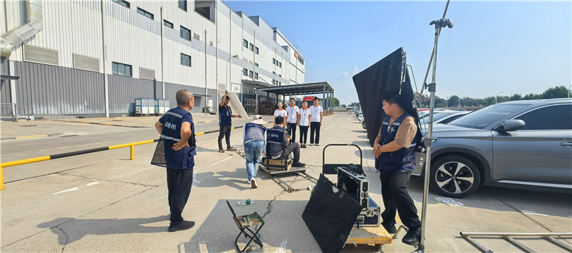 短视频时代，为什么企业仍需专业宣传片？