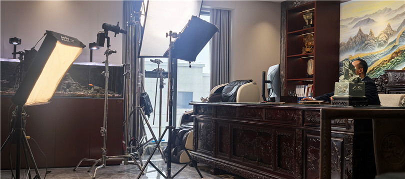 从“老家河南”到“新质生产力”：企业宣传片，解锁政策红利的隐形杠杆‌