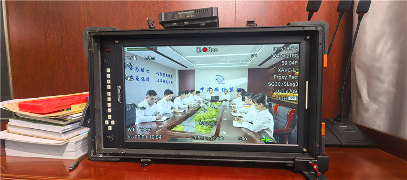 用镜头讲好品牌故事,专业影视宣传片拍摄让价值被看见