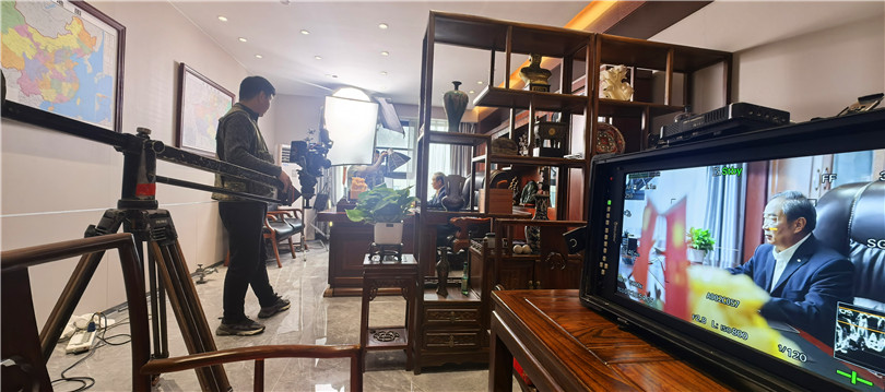 拒绝平庸模板,用电影级质感重新定义企业宣传片