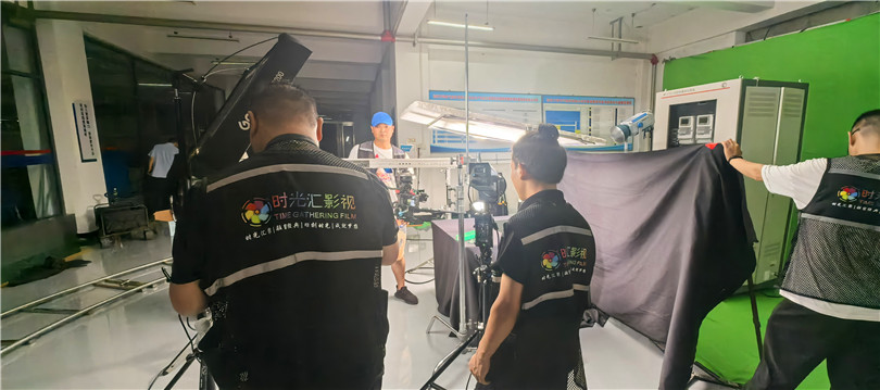 宣传片拍摄多少钱？时光汇影视重新定价