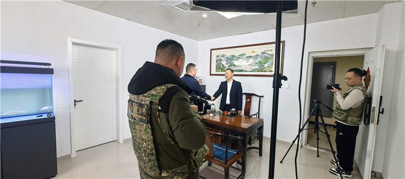 河南企业宣传片拍摄哪家好?不止拍画面,更懂品牌营销