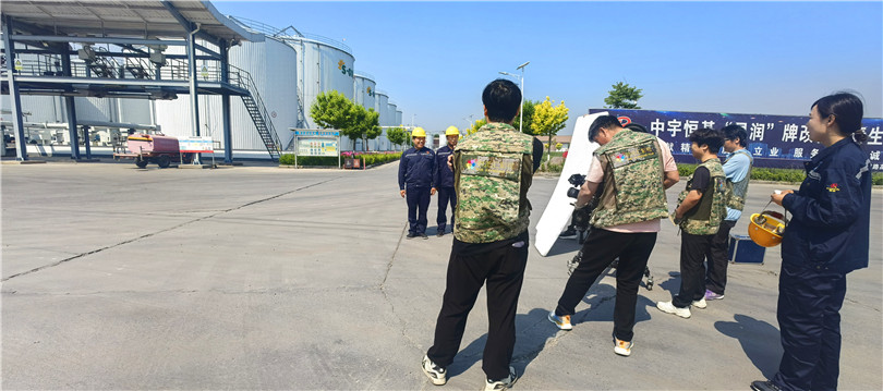 河南企业宣传片拍摄哪家好？工厂/政企品牌宣传片怎么定制